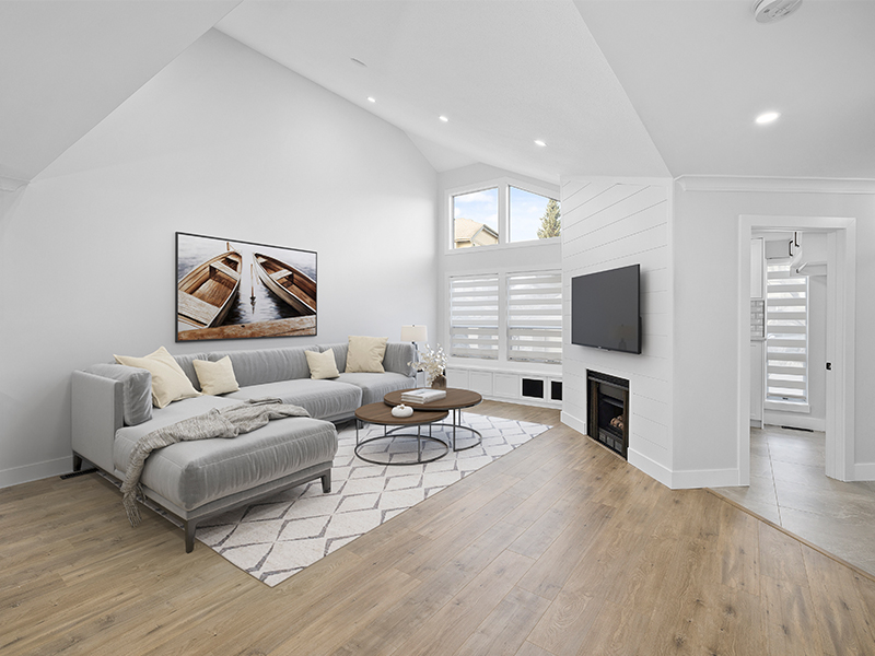 After - Virtual Staging