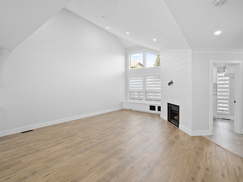 Before - Virtual Staging