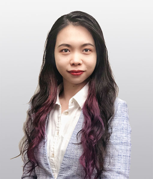 Helen Vu